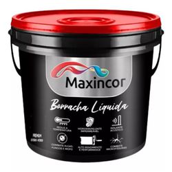 BORRACHA LIQUIDA 18 LITROS - FLUZÃO CONSTRUÇÃO