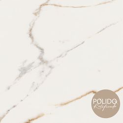 Piso 87x87 Formigres Apuane Polido - FLUZÃO CONSTRUÇÃO