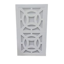 ARANDELA LED COBOGO CIRCOLO AM3000K 12W BIVOLT AVA... - FLUZÃO CONSTRUÇÃO