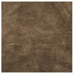 Porcelanato 84x84 Delta Pulpis Castanho Polido - FLUZÃO CONSTRUÇÃO