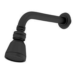 CHUVEIRO DUCHA ARTICULADO PAREDE BLACK 3000 BK53 F... - FLUZÃO CONSTRUÇÃO