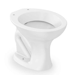 VASO CONVENCIONAL SAVEIRO BRANCO CELITE - FLUZÃO CONSTRUÇÃO
