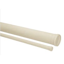 Tubo Esgoto Com 6m Amanco - FLUZÃO CONSTRUÇÃO
