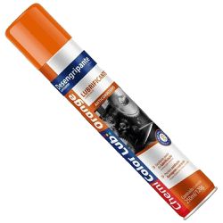 DESENGRIPANTE CHEMICOLOR ORANGE 250ML - FLUZÃO CONSTRUÇÃO