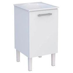 Gabinete Com Tanque Venus 50 - FLUZÃO CONSTRUÇÃO