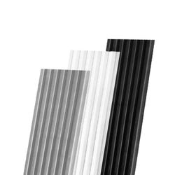 Painel Ripado Ecobambu 290x15 cm - FLUZÃO CONSTRUÇÃO