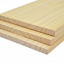 Tábua Pinus 30cm Com 3 Metros - FLUZÃO CONSTRUÇÃO