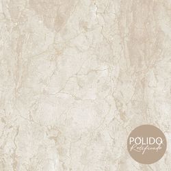 PISO 66X66 FORMIGRES KEMA POLIDO - FLUZÃO CONSTRUÇÃO