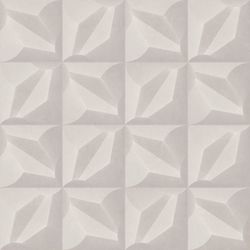 PORCELANATO 61X61 CRISTOFOLETTI CEMENT CREA GRIGIO... - FLUZÃO CONSTRUÇÃO