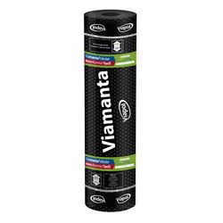 VIAMANTA POLIESTER ALUMINIO 4MM VIAPOL - FLUZÃO CONSTRUÇÃO
