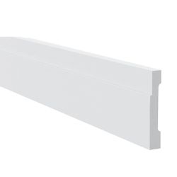 RODAPÉ WALLSTYL GB11 110X18MM 244MT - FLUZÃO CONSTRUÇÃO