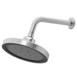 CHUVEIRO DUCHA FRIA ARTICULADA REDONDA 3000 C555 C... - FLUZÃO CONSTRUÇÃO