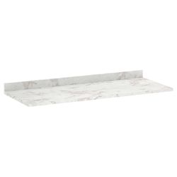 TAMPO PARA BALCÃO 120CM EM MDP 25MM LUCIANE - FLUZÃO CONSTRUÇÃO