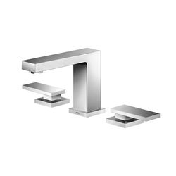 MISTURADOR LAVATORIO ME NEW EDGE - FLUZÃO CONSTRUÇÃO