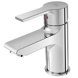 MISTURADOR MONOCOMANDO LAVATÓRIO MESA DN15 1/2 GAL... - FLUZÃO CONSTRUÇÃO