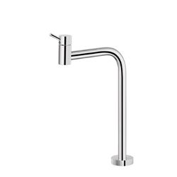 TORNEIRA LAVATÓRIO MESA BICA ALTA 90° 1/2 LÓGGICA... - FLUZÃO CONSTRUÇÃO