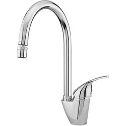 MONOCOMANDO COZINHA MESA BICA ALTA DOMUS 6526 C620 - FLUZÃO CONSTRUÇÃO