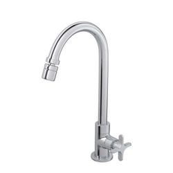 TORNEIRA DE COZINHA PARA MESA 1167 C20 DECA - FLUZÃO CONSTRUÇÃO