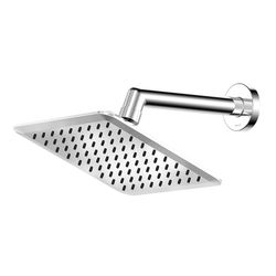 CHUVEIRO DUCHA DOCOLSLIM DE PAREDE - FLUZÃO CONSTRUÇÃO