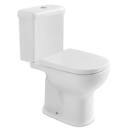 COMBO VASO ETNA COM CAIXA ACOPLADA DUOL - FLUZÃO CONSTRUÇÃO
