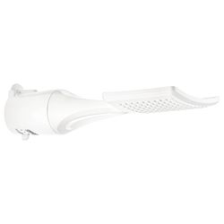 Chuveiro Ducha Loren Shower Multi - FLUZÃO CONSTRUÇÃO
