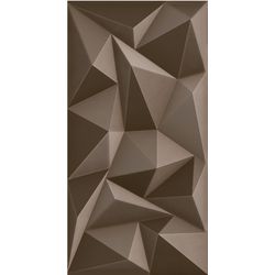 REVESTIMENTO 37X74 SAVANE LOUVRE BRUN - FLUZÃO CONSTRUÇÃO