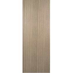 PORTA LISA MGM CARVALHO ALPHA 210X70CM - FLUZÃO CONSTRUÇÃO