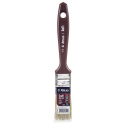 TRINCHA MÉDIA PARA PINTURA SOFT 355 ATLAS - FLUZÃO CONSTRUÇÃO