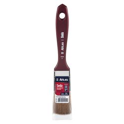 TRINCHA MÉDIA PARA PINTURA SEDA ATLAS 250 - FLUZÃO CONSTRUÇÃO
