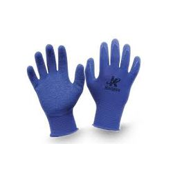 LUVAS KALIPSO FLEX BLUE T.9 - FLUZÃO CONSTRUÇÃO