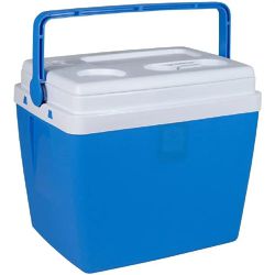 CAIXA TÉRMICA 28L BELFIX - FLUZÃO CONSTRUÇÃO