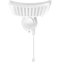DUCHA LOREN SHOWER ELETRO 7500W 220V LORENZETTI - FLUZÃO CONSTRUÇÃO