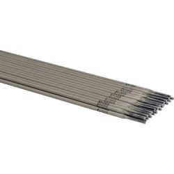 ELETRODO SOLDA ELÉTRICA WORKER E6013 3,25MM BLISTE... - FLUZÃO CONSTRUÇÃO
