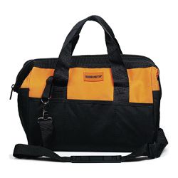 BOLSA EM LONA PARA FERRAMENTAS ROBUST - FLUZÃO CONSTRUÇÃO