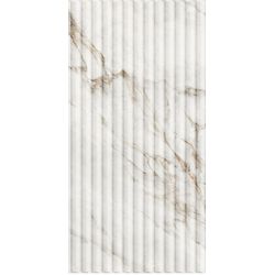 REVESTIMENTO 45X90 BIANCOGRES CANEL MARMO PERLA RE... - FLUZÃO CONSTRUÇÃO