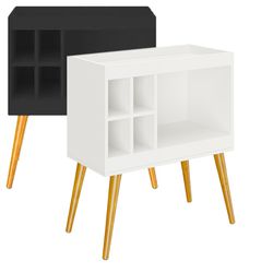 Rack Adega MultivisÃo - FLUZÃO CONSTRUÇÃO
