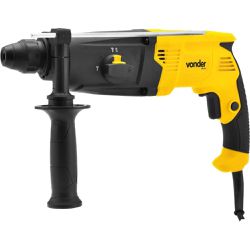 MARTELETE PERFURADOR / ROMPEDOR MPV832 3,2J 127V V... - FLUZÃO CONSTRUÇÃO
