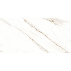 PORCELANATO 60X120 DELTA RAGGI ORO POLIDO - FLUZÃO CONSTRUÇÃO