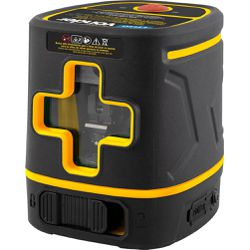 NIVEL A LASER 20M RECARREGÁVEL NLR020 - VONDER - FLUZÃO CONSTRUÇÃO