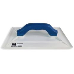 DESEMPENADEIRA PLÁSTICA PARA GRAFIATO 18X30 918/00 - FLUZÃO CONSTRUÇÃO