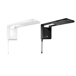 CHUVEIRO LORENZETTI ACQUA STORM ULTRA 220V 6800W - FLUZÃO CONSTRUÇÃO