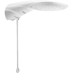 CHUVEIRO ADVANCED ELETRÔNICA 220V 7500W - LORENZET... - FLUZÃO CONSTRUÇÃO