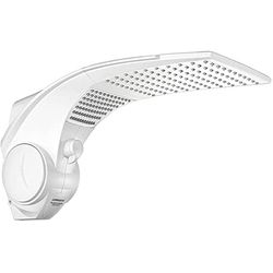 CHUVEIRO DUO SHOWER QUADRA TURBO MULTITEMPERATURAS... - FLUZÃO CONSTRUÇÃO