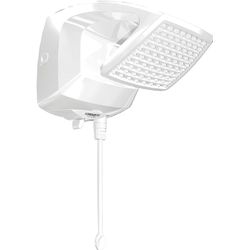 CHUVEIRO DUCHA FUTURA ELETRÔNICO 220V 75000W - FLUZÃO CONSTRUÇÃO