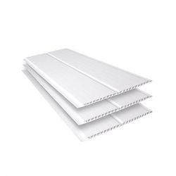 LAMBRIL 20X0.06MM BR PVC MAIS PVC - FLUZÃO CONSTRUÇÃO