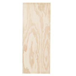 PORTA LISA PINTURA 210X60CM - FLUZÃO CONSTRUÇÃO