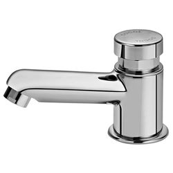  TORNEIRA COMPACT PRESSMATIC - FLUZÃO CONSTRUÇÃO