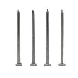 KIT PREGO 1KG 17X27 COM CABEÇA - GERDAU - FLUZÃO CONSTRUÇÃO