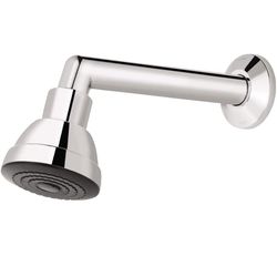 CHUVEIRO 1/2 BONNADUCHA CROMADO DOCOL - FLUZÃO CONSTRUÇÃO