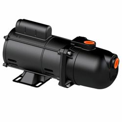 BOMBA PRATIKA AP-2R 1/2CV M127/220/254V FC122 - FLUZÃO CONSTRUÇÃO